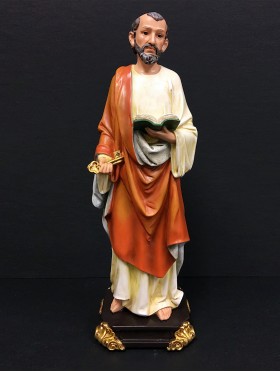 12" Saint Peter 